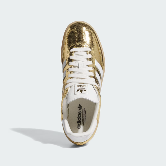 Samba Gold Metallic